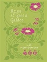 L M Montgomery, L. M. Montgomery - Anne of Green Gables