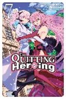 Hana Amano, Nori Kazato, Quantum, Quantum Quantum - I'm Quitting Heroing, Vol. 7