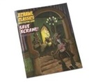 Brendan LaSalle, Brendan Lasalle - Xcrawl Classics #7: Save Xcrawl!