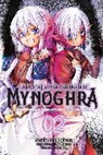 Jun Jun, Fehu Kazuno, Ya Midorihana, Yasaiko Midorihana, Ko Ransom - Apocalypse Bringer Mynoghra, Vol. 2 (manga)