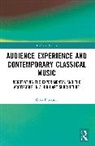 Gina Emerson - Audience Experience and Contemporary Classical Music