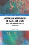Rebecca Clode - Australian Metatheatre on Page and Stage
