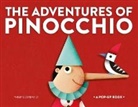 Philip Giordano, Giordano Philip - The Adventures of Pinocchio
