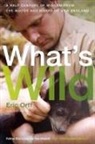 Eric Orff - What's Wild