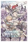 Nagawasabi64, Kiki Piatkowska - The Unimplemented Overlords Have Joined the Party!, Vol. 3