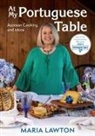 Maria Lawton - At My Portuguese Table