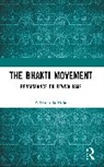 P. Govinda Pillai - The Bhakti Movement