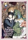 Milcha Milcha, David Odell, Whale - Why Raeliana Ended Up at the Duke's Mansion, Vol. 8