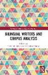 David M. (Zayed University Palfreyman, Nizar Habash, Habash Nizar, David M. Palfreyman - Bilingual Writers and Corpus Analysis