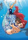 Chiho Christie, Caleb Cook, Akihito Tomi - A Sinner of the Deep Sea, Vol. 2