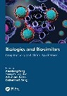 Xiaodong Feng, Feng Xiaodong, Ashim Malhotra, Hong-Guang Xie, Xie Hong-Guang, Catherine F. Yang - Biologics and Biosimilars