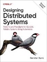 Brendan Burns, Burns Brendan - Designing Distributed Systems