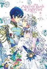 Lys Blakeslee, iNA, David Odell, Yuna Yuna - The Abandoned Empress, Vol. 9 (comic)