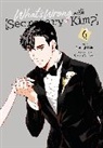 Chana Conley, GyeongYun Jeong, MyeongMi Kim - What's Wrong with Secretary Kim?, Vol. 6