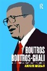 Adekeye Adebajo, Adebajo Adekeye - Boutros Boutros-Ghali