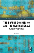 Bo (University of Helsinki Strath, Bo Str&aring;th - Brandt Commission and the Multinationals