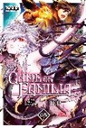 Giuseppe di Martino, D P, D. P, Mikoto Yamaguchi, Yamaguchi Mikoto - Game of Familia, Vol. 5