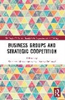Wioletta Dziurski Mierzejewska, Patryk Dziurski, Wioletta Mierzejewska - Business Groups and Strategic Coopetition