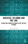 Matteo Corsalini - Business, Religion and the Law