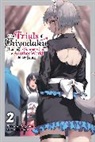 Jonsun Jonsun, Fukurou Kogyoku - The Trials of Chiyodaku, Vol. 2