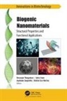 Natália Cruz-Martins, Saher Islam, Jeyabalan Sangeetha, Devarajan Thangadurai - Biogenic Nanomaterials