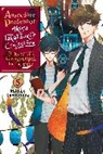 Mikage Sawamura, Katelyn Smith - Associate Professor Akira Takatsuki's Conjecture, Vol. 5 (light novel)