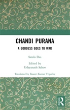 Sarala Das, Udayanath Sahoo - Chandi Purana