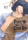 Yodaka Kuroi, Dietrich Premier, Emma Schumacker - Praise Me When I'm a Good Boy