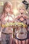 Kakage Kakage, Fujino Omori, Omori Fujino - Astrea Record, Vol. 3 Is It Wrong to Try to Pick Up Girls in a