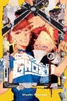 Alexis Eckerman, Miyako Hiruzuka, Minna Lin - GOGOGOGO-GO-GHOST!, Vol. 2