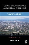 Deborah Heinen - Climate Governance and Urban Planning