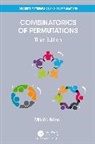Miklos Bona, Bona Miklos - Combinatorics of Permutations
