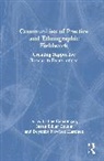 Lee Bibler Coutin Cabatingan, Susan Bibler Coutin, Lee Cabatingan, Cabatingan Lee, Deyanira Nevárez Martinez, Deyanira Nevárez Martínez - Communities of Practice and Ethnographic Fieldwork