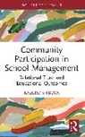 Kazuro Shibuya - Community Participation in School Management