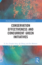 Li An, An Li, Eve Bohnett, Conghe Song, Qi Zhang - Conservation Effectiveness and Concurrent Green Initiatives