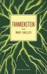 Mary Shelley - Frankenstein
