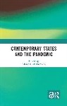 Jolanta Itrich-Drabarek, Itrich-Drabarek Jolanta - Contemporary States and the Pandemic
