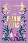 Sara Desai - Un Plan de Citas