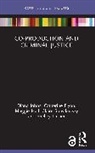 Catherine Flynn, Flynn Catherine, Maggie Hall, Hall Maggie, Diana Johns, Claire Spivakovsky... - Co-production and Criminal Justice