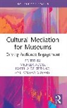 Michela Addis, Isabella de Stefano, Valeria Guerrisi - Cultural Mediation for Museums