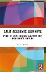 Bharat Rathod - Dalit Academic Journeys