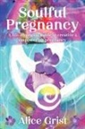 Alice Grist - Soulful Pregnancy