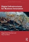 Tony Cornford, Cornford Tony, Magda David Hercheui, Magda David Cornford Hercheui, Hercheui Magda David - Digital Infrastructures for Business Innovation