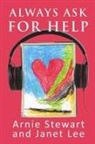Janet Lee, Arnie Stewart - Always Ask for Help