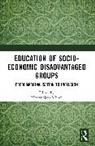 Mrutyunjaya Mishra, utyunjaya Mishra, Ramakrishna Pettala - Education of Socio-Economic Disadvantaged Groups