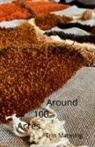 John Lee Clark, Erin Manning, Brian Massumi - Around 100 Acres