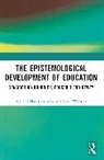 Andrew Skourdoumbis, Skourdoumbis Andrew, Scott Webster, Webster Scott - The Epistemological Development of Education