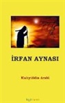 Muhyiddin  Arabi, Muhyiddin Arabi - IRFAN AYNASI