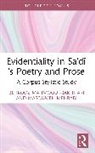 Behrooz Mahmoodi-Bakhtiari, Masoumeh Mehrabi - Evidentiality in Sa'di's Poetry and Prose
