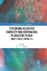 Dennis R. Hoover, Hoover Dennis R. - Exploring Religious Diversity and Covenantal Pluralism in Asia